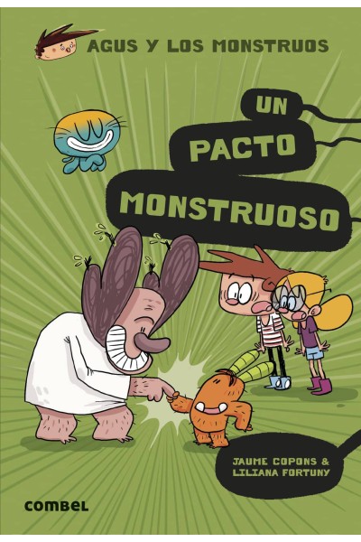 UN PACTO MONSTRUOSO