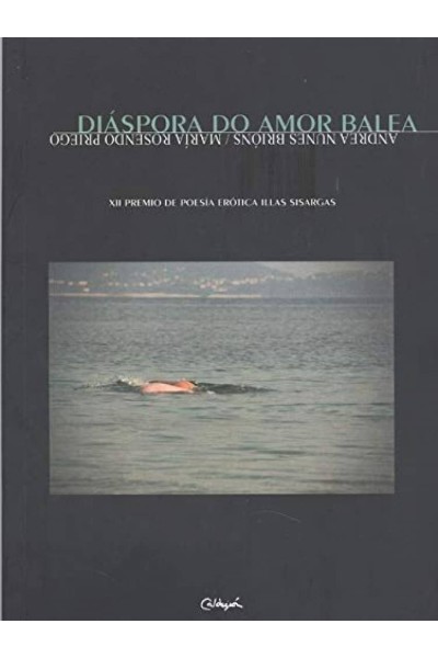 DIÁSPORA DO AMOR BALEA
