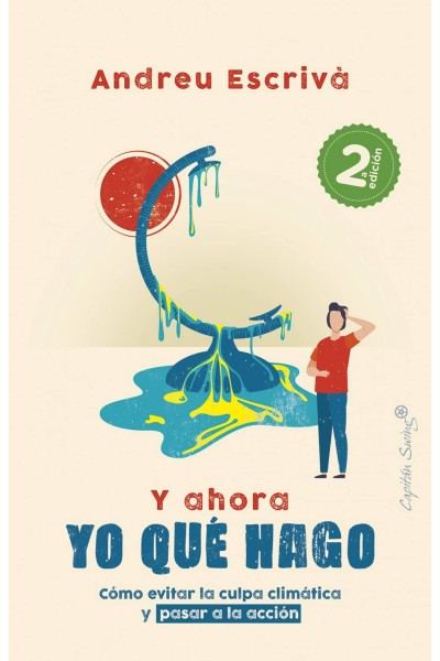 Y AHORA YO QUÉ HAGO