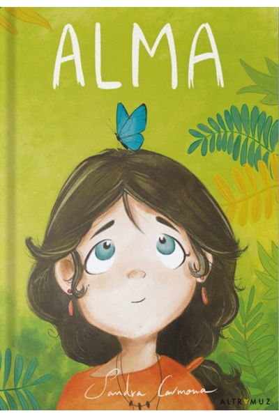 ALMA