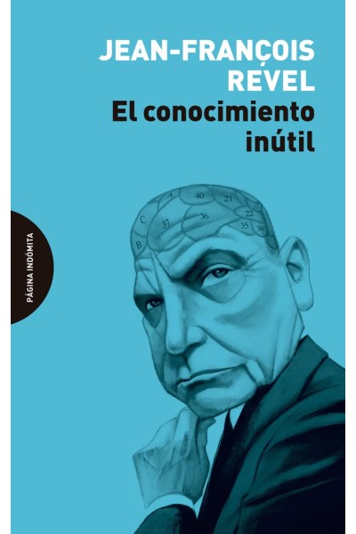 EL CONOCIMIENTO INÚTIL