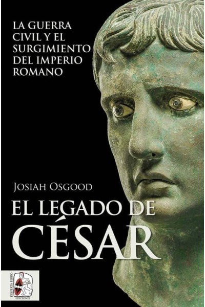 EL LEGADO DE CÉSAR