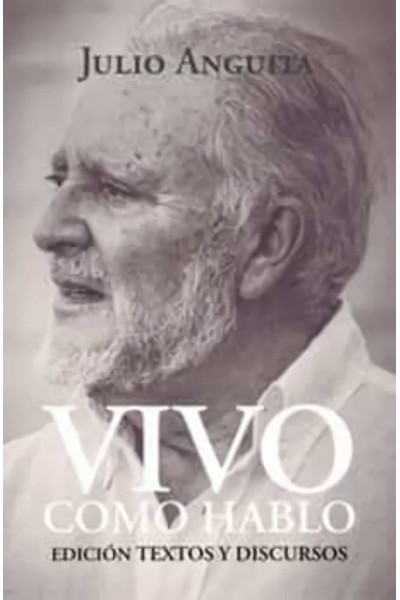 VIVO COMO HABLO NE