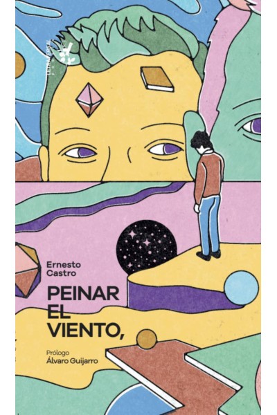 PEINAR EL VIENTO,