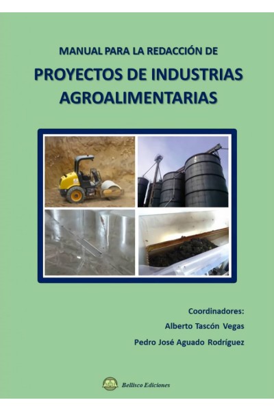 PROYECTOS INDUSTRIALES AGROALIMENTARIAS