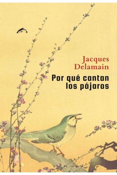 POR QUE CANTAN LOS PAJAROS