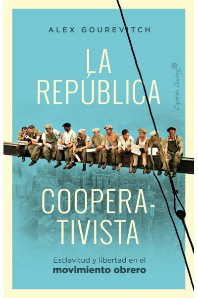 REPUBLICA COOPERATIVISTA,LA