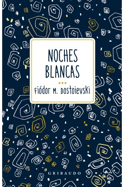 NOCHES BLANCAS