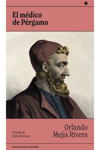 EL MÉDICO DE PÉRGAMO