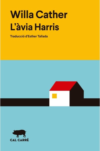 L'AVIA HARRIS