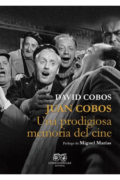 JUAN COBOS