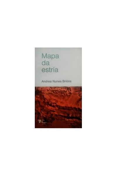MAPA DE ESTRIAS
