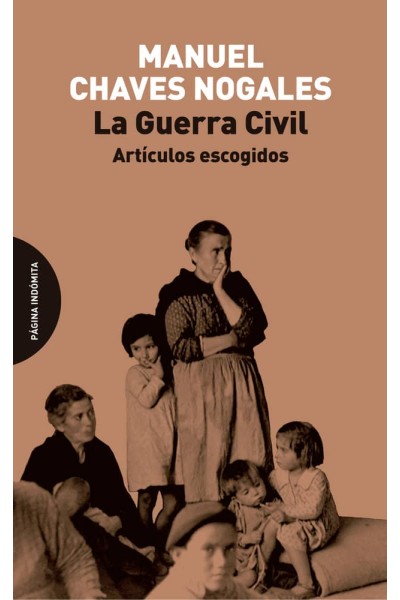 LA GUERRA CIVIL