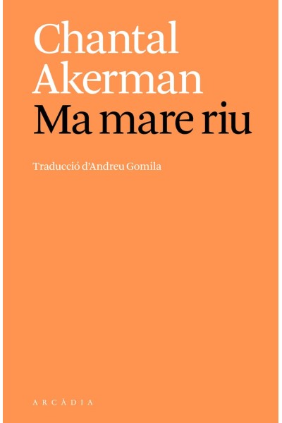 MA MARE RIU