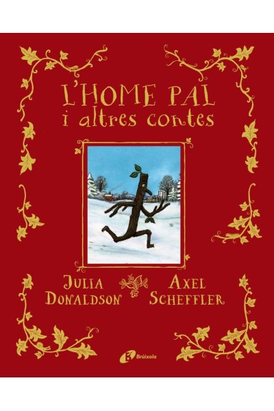 L'HOME PAL I ALTRES CONTES