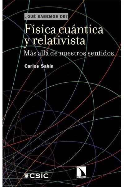 FÍSICA CUÁNTICA Y RELATIVISTA