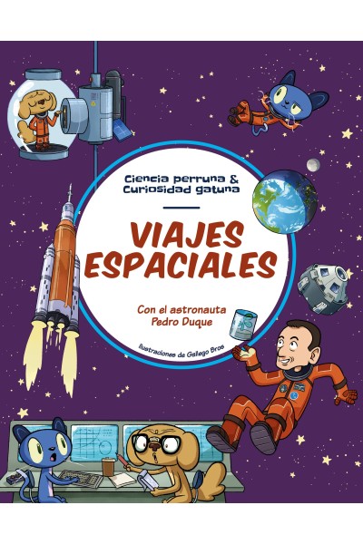 VIAJES ESPACIALES