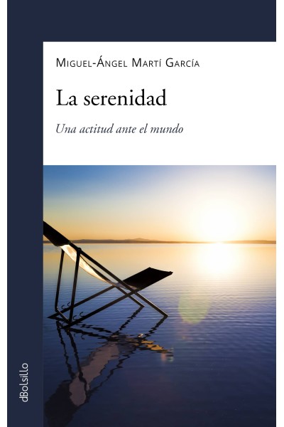 LA SERENIDAD