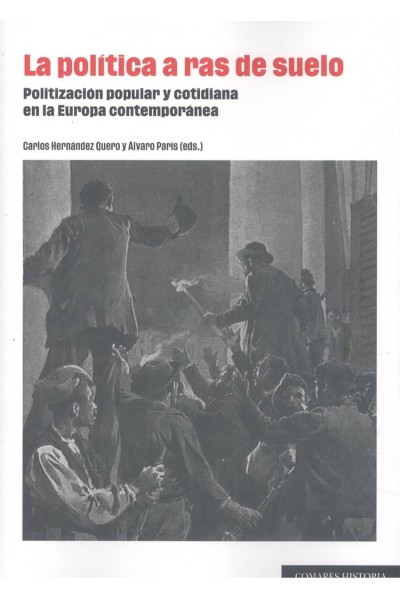 LA POLÍTICA A RAS DE SUELO