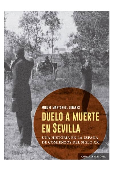 DUELO A MUERTE EN SEVILLA