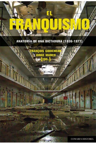 FRANQUISMO: ANATOMIA DE UNA DICTADURA (1936-1977)