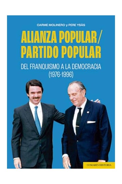 ALIANZA POPULAR/ PARTIDO POPULAR.