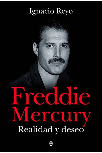 FREDDIE MERCURY