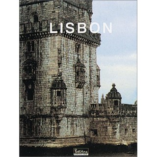 Lisbon: The Sparkling Miracle on the Western Edge of Europe
