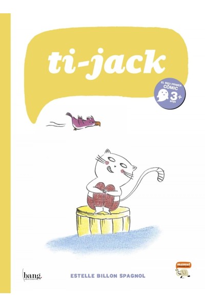 TI JACK