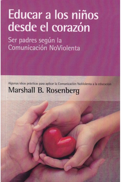 EDUCAR A LOS NIÑOS DESDE EL CORAZÓN