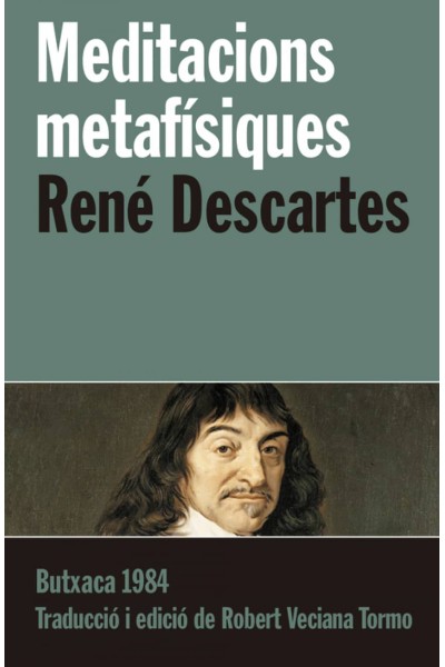MEDITACIONS METAFÍSIQUES