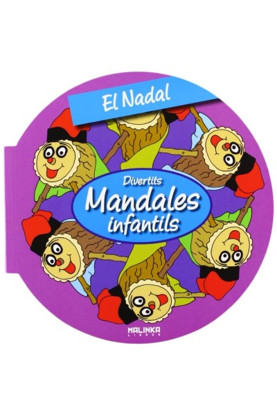 NADAL,EL - MANDALES INFANTILS -