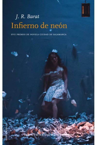 INFIERNO DE NEÓN