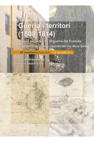 GUERRA I TERRITORI (1808-1814)