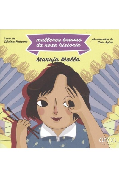 MARUJA MALLO