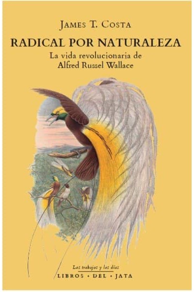 RADICAL POR NATURALEZA