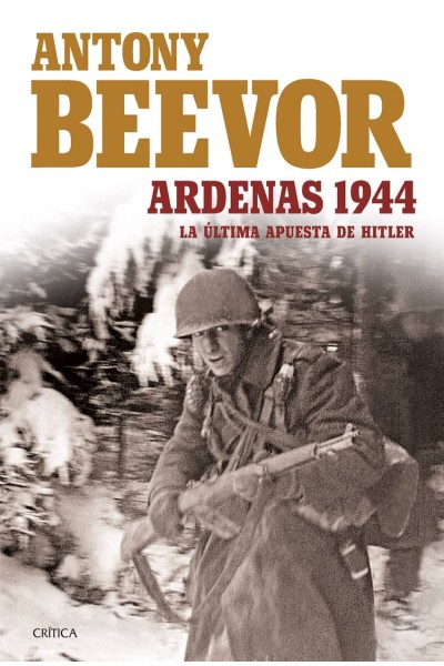 ARDENAS 1944