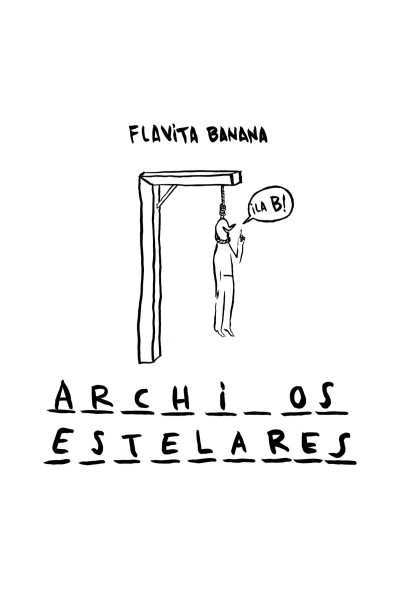 ARCHIVOS ESTELARES