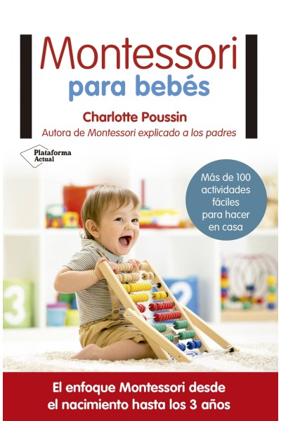 MONTESSORI PARA BEBÈS