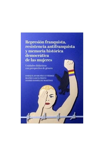 REPRESION FRANQUISTA RESISTENCIA ANTIFRANQUISTA Y MEMORIA H