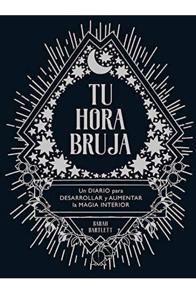 TU HORA BRUJA