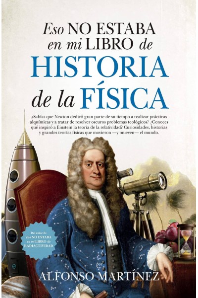ESO NO ESTABA (LEB) HIST. DE LA FÍSICA