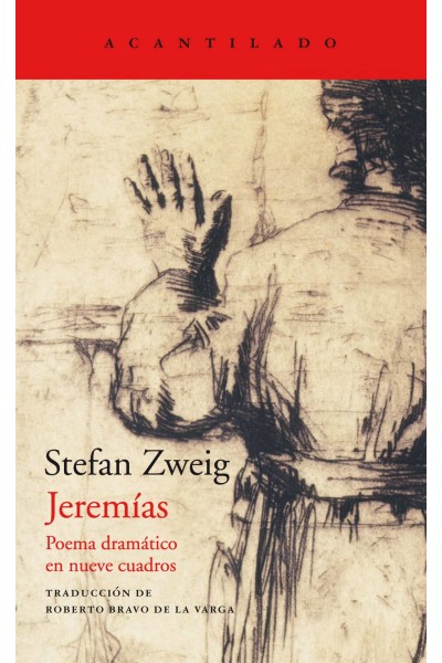 JEREMÍAS