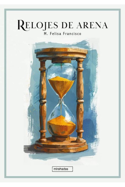 RELOJES DE ARENA