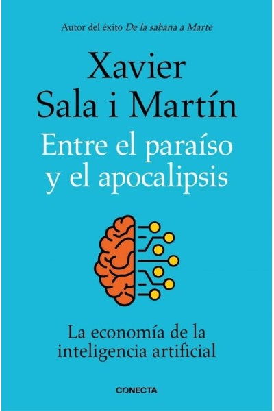 ENTRE EL PARAISO Y EL APOCALIPSIS