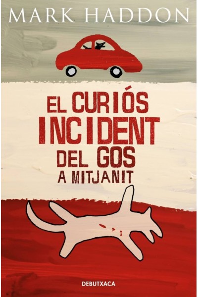 EL CURIOS INCIDENT DEL GOS A MITJANIT