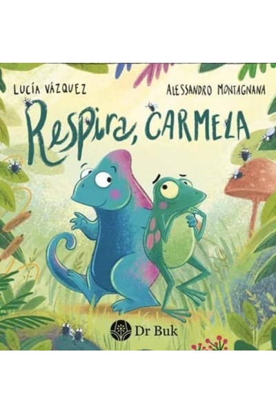 RESPIRA, CARMELA