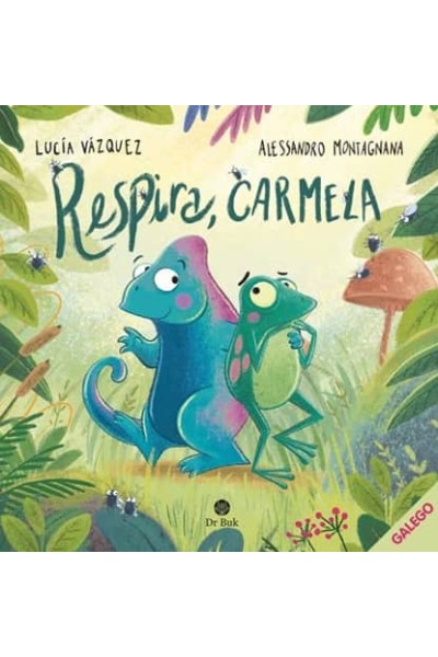 RESPIRA, CARMELA (GALEGO)