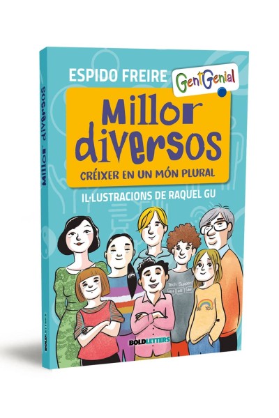 MILLOR DIVERSOS