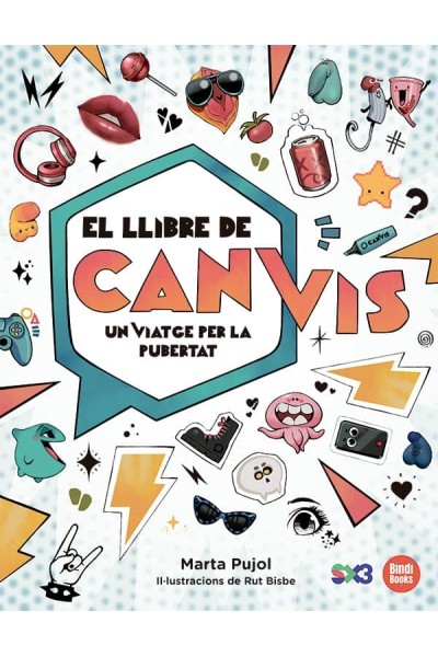 EL LLIBRE DE CANVIS